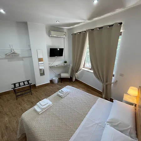 Apartment Regal Neapel
