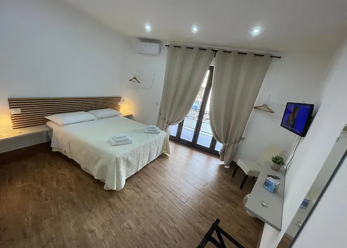 Regal Apartmán *