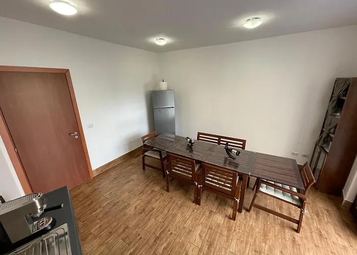 Apartment Regal *