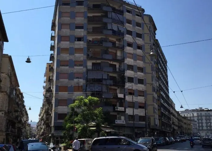 Regal Apartmán *
