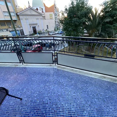 Regal Apartment