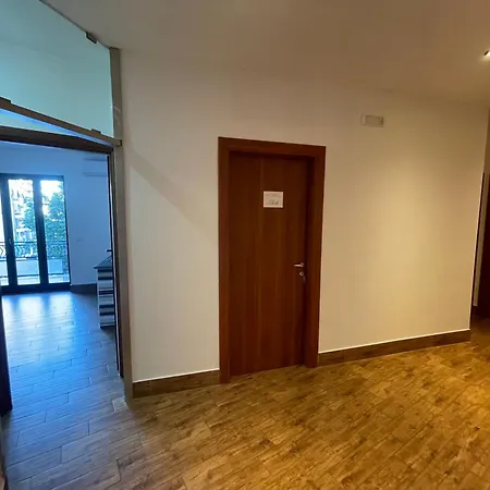 Apartment Regal