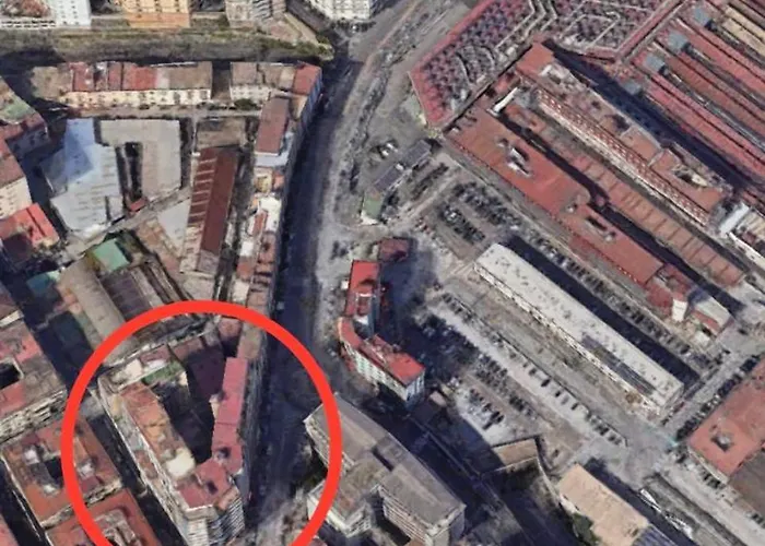 דירה Regal נאפולי