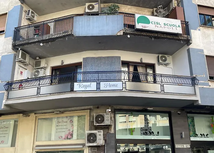 Regal * נאפולי