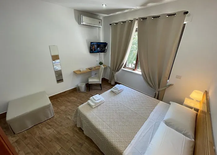 דירה Regal נאפולי