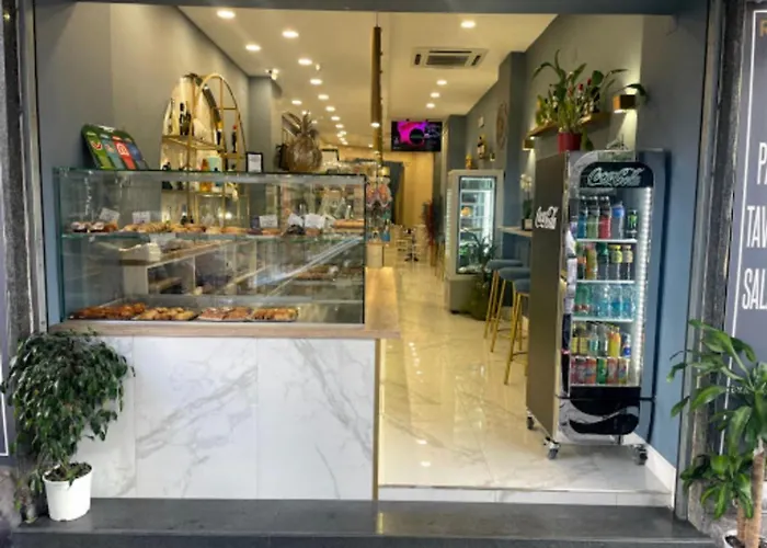 דירה Regal נאפולי