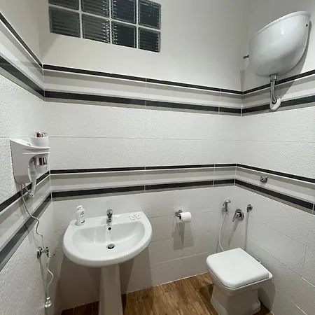 Regal Apartamento *
