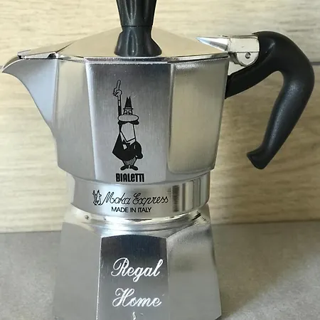 Apartamento Regal *