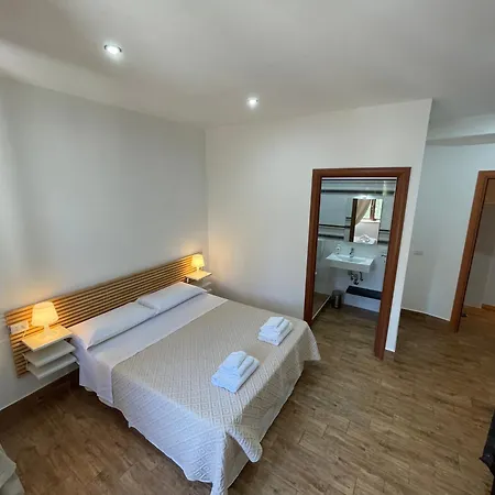 Appartement Regal *