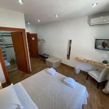 Appartement Regal *