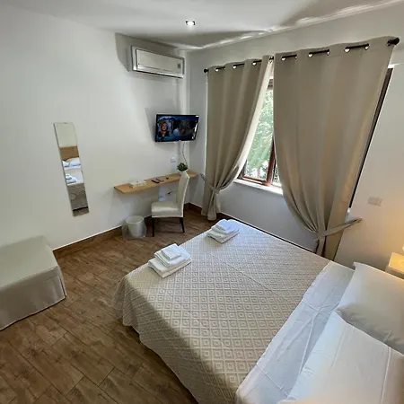Appartement Regal Napels