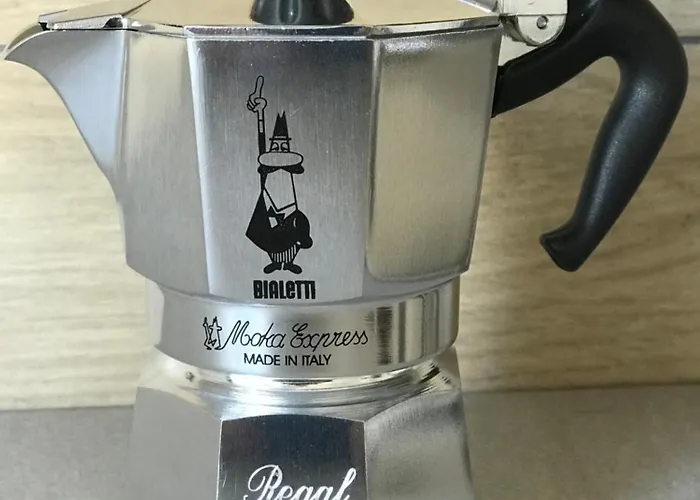 Apartman Regal *