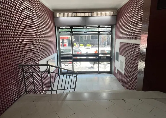 Regal Apartman Nápoly
