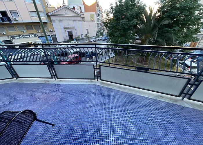 Regal Apartman