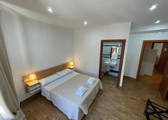 Apartman Regal *
