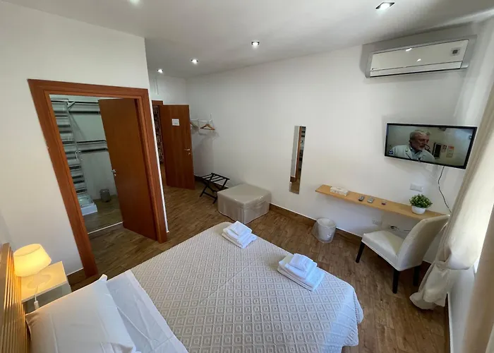 Apartman Regal *