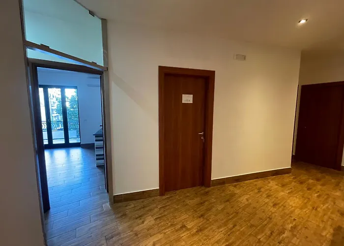 Apartman Regal